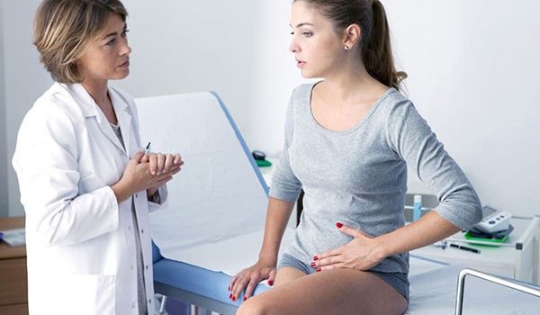 Khám phụ khoa như thế nào? Quy trình khám phụ khoa chi tiết